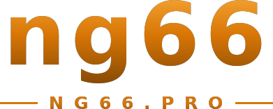 ng66 logo