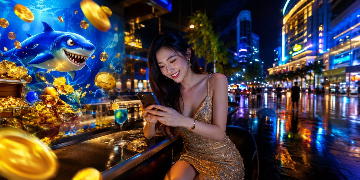 ng66 Casino trực tiếp